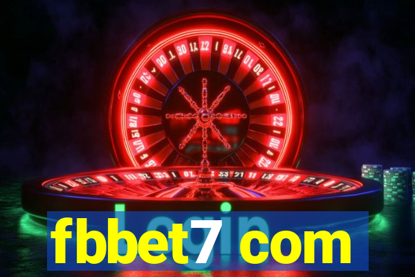 fbbet7 com